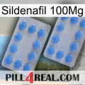 Sildenafil 100Mg 20